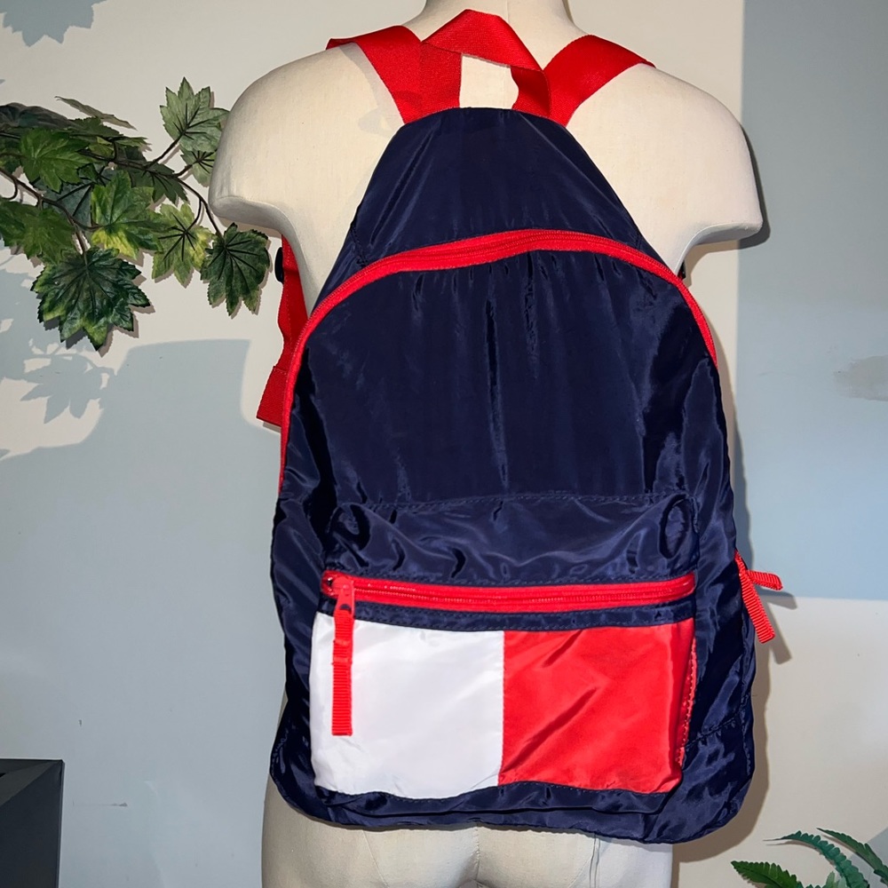 Light Weight Tommy Hilfiger Back Pack Bag